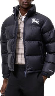 Burberry Highlands Puffer Jacket
