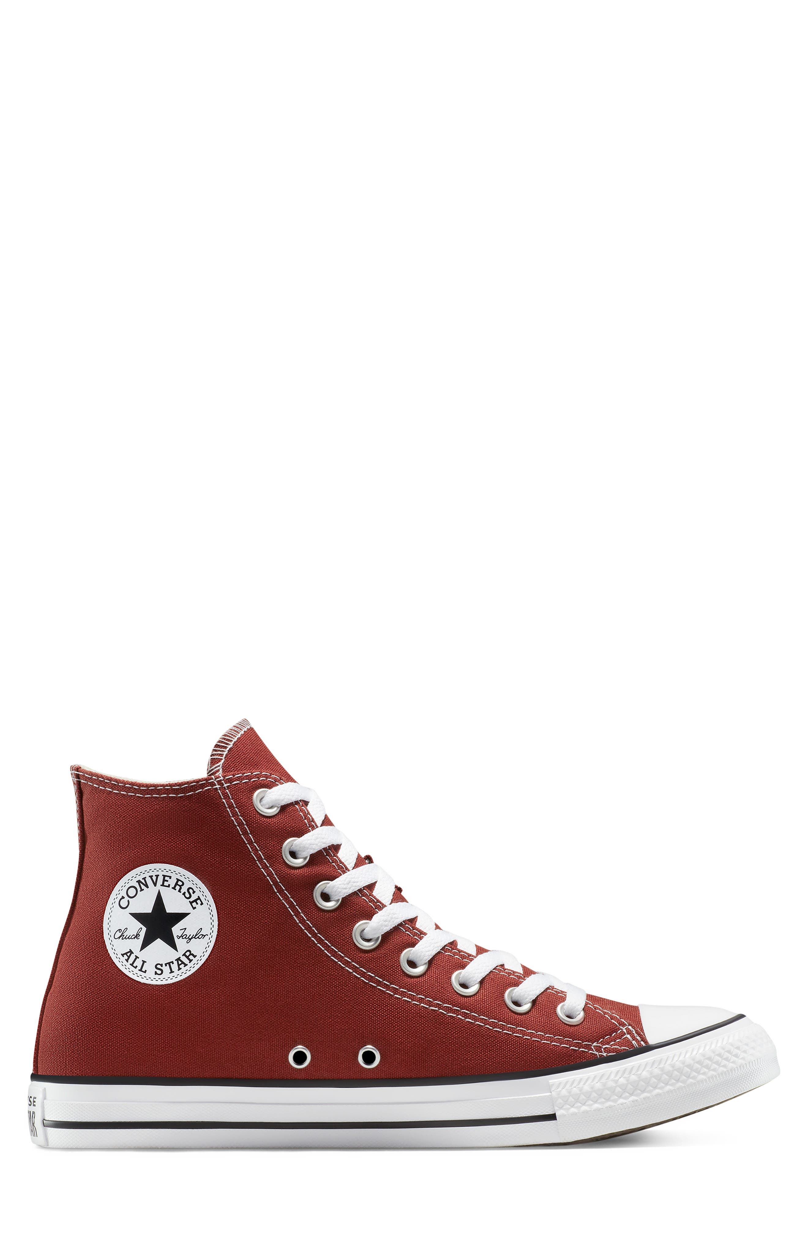 Converse Chuck Taylor<sup>®</sup> All Star<sup>®</sup> 70 High Top Sneaker, Alternate, color, Rottin Apple