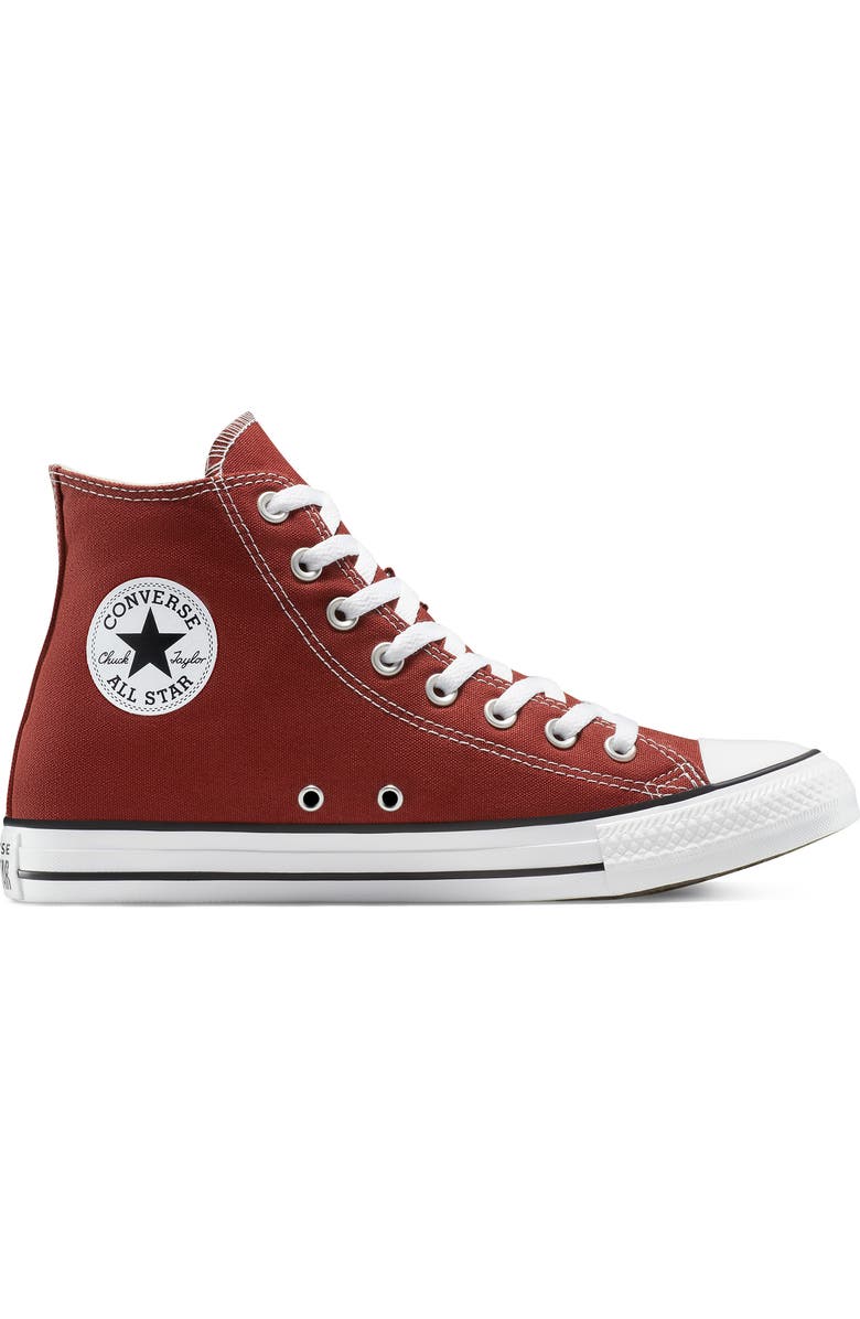 Converse Chuck Taylor<sup>®</sup> All Star<sup>®</sup> 70 High Top Sneaker, Alternate, color, Rottin Apple