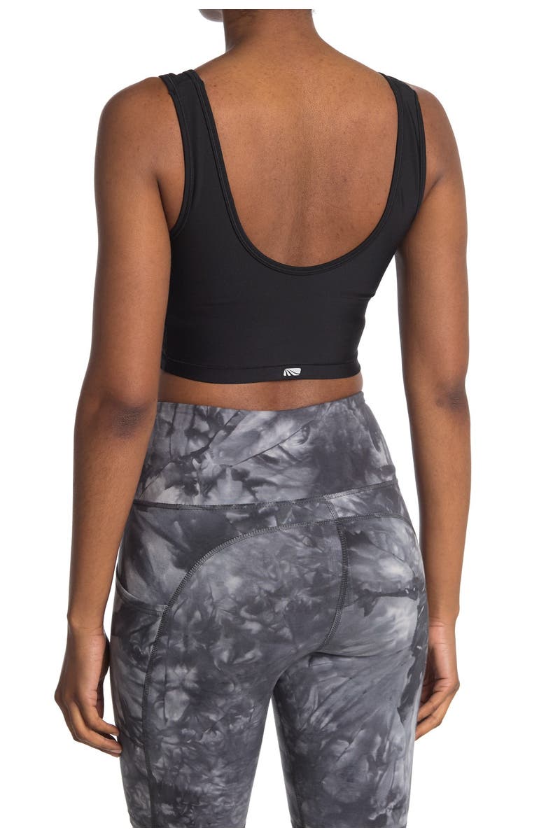 MARIKA Layla Long Bra, Alternate, color,