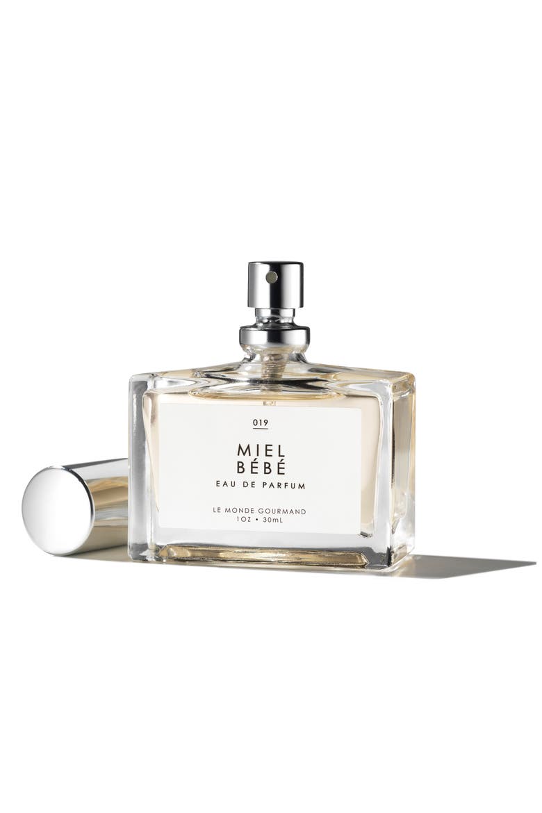 Miel Bébé Eau de Parfum, Alternate, color, NO COLOR