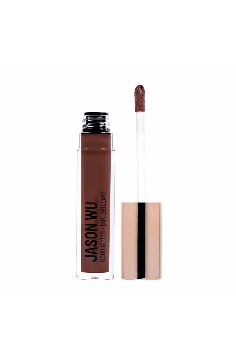 Jason Wu Beauty Good Gloss - Hydrating Non-Sticky Lip Gloss, Main, color, 