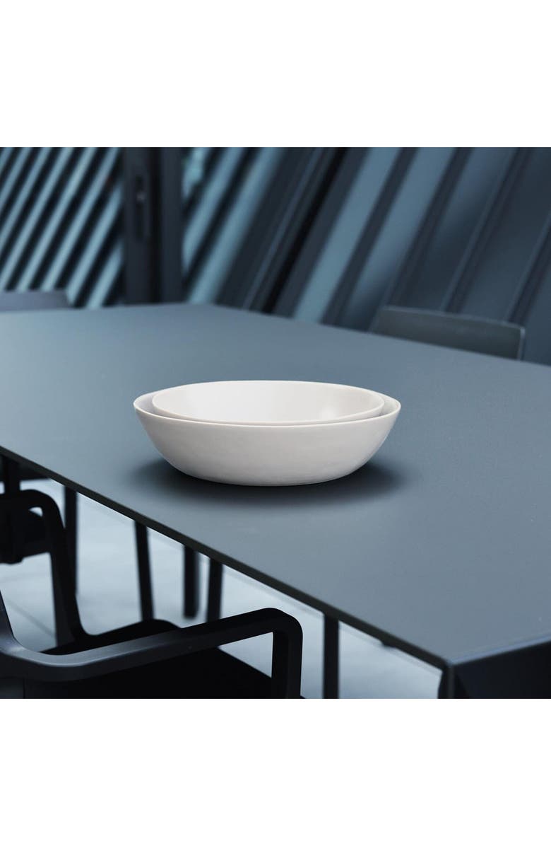 Fable The Low Set of 2 Serving Bowls, Alternate, color,