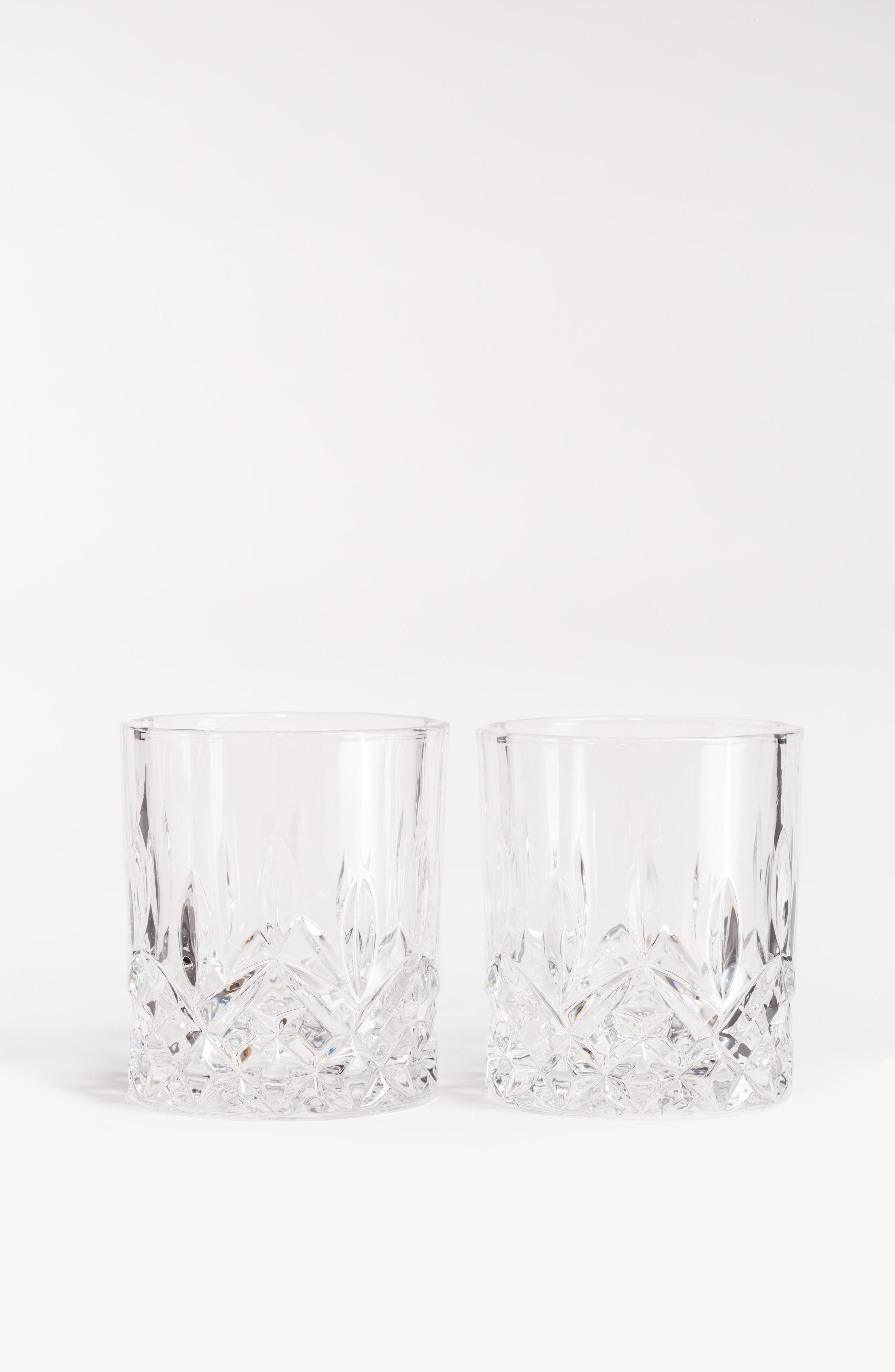 selected CLEAR