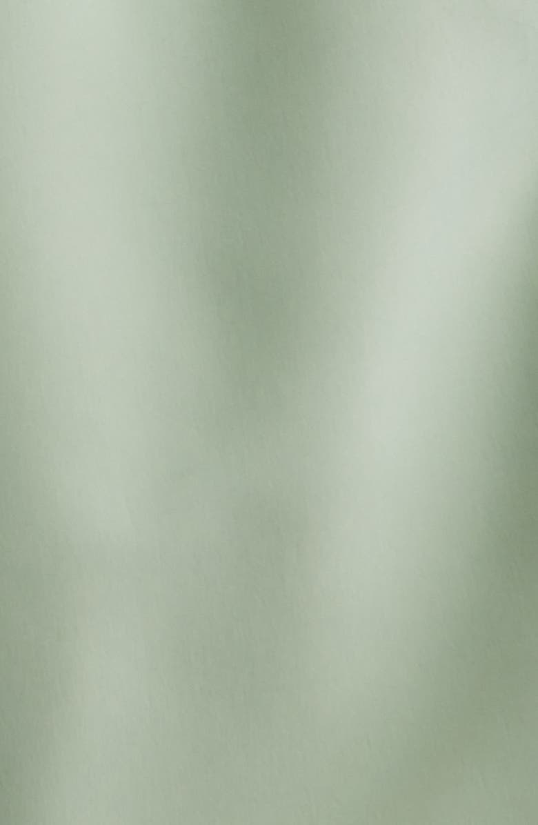 BOSS Dolphin Swim Trunks, Alternate, color, Light/ Pastel Green