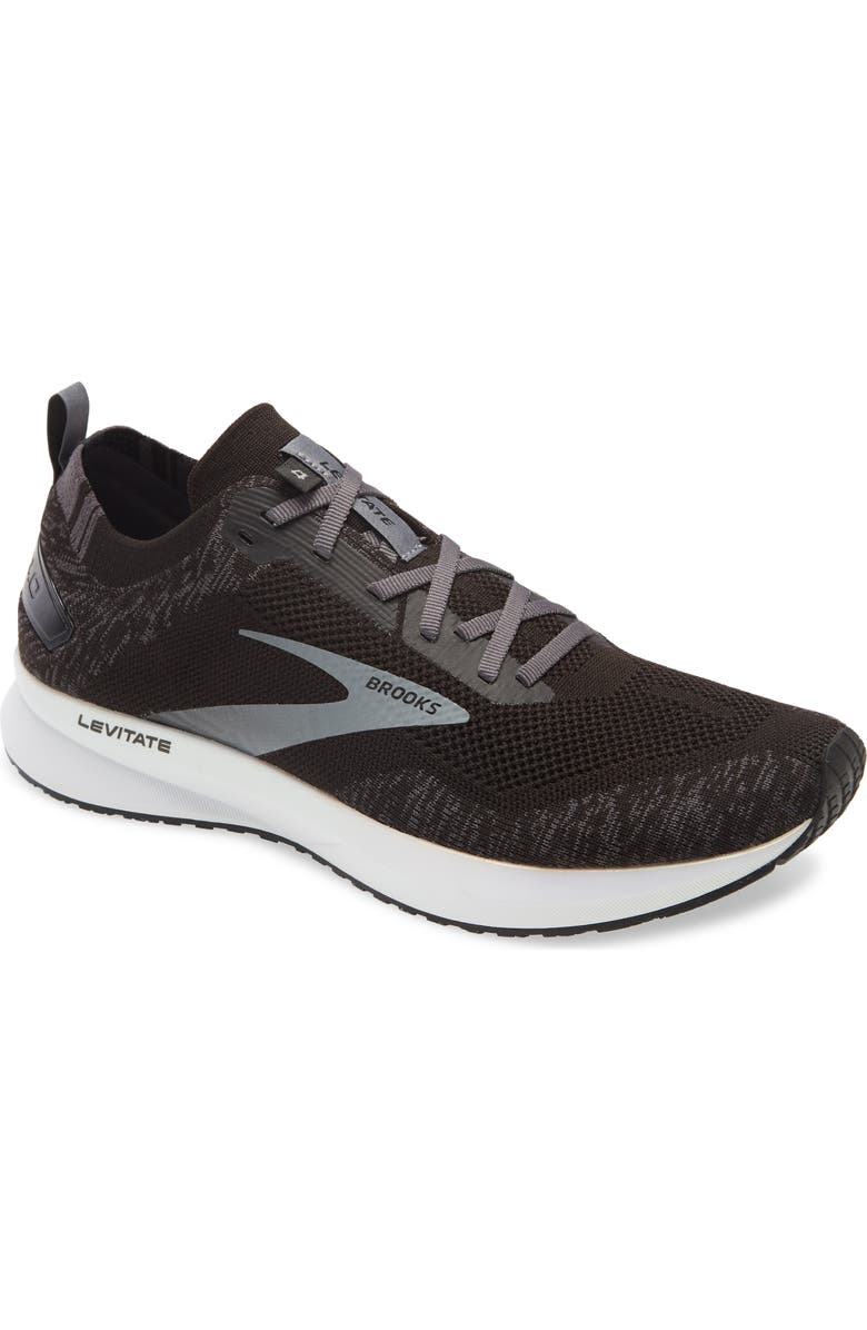 Brooks Levitate 4 Running Shoe, Main, color,