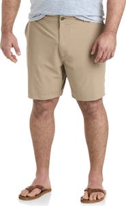 Faherty Big & Tall All Day Shorts