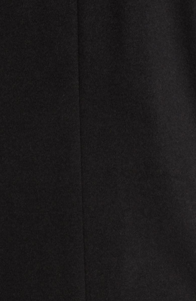 Sam Edelman Wool Blend Blazer Coat, Alternate, color,