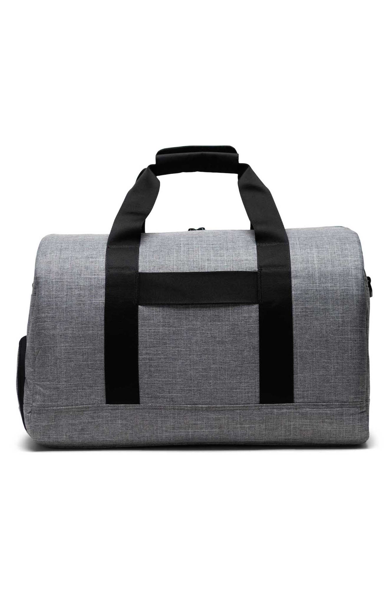 Herschel Supply Co. Duffle Bag, Alternate, color, 