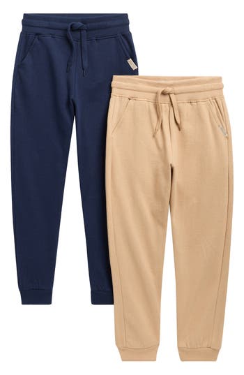 Weatherproof ® Kids' Pack Of 2 Joggers In Blue