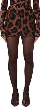 Naked Wardrobe Suiting Miniskirt