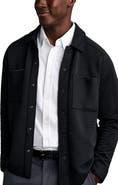 Rhone Landmark Shacket