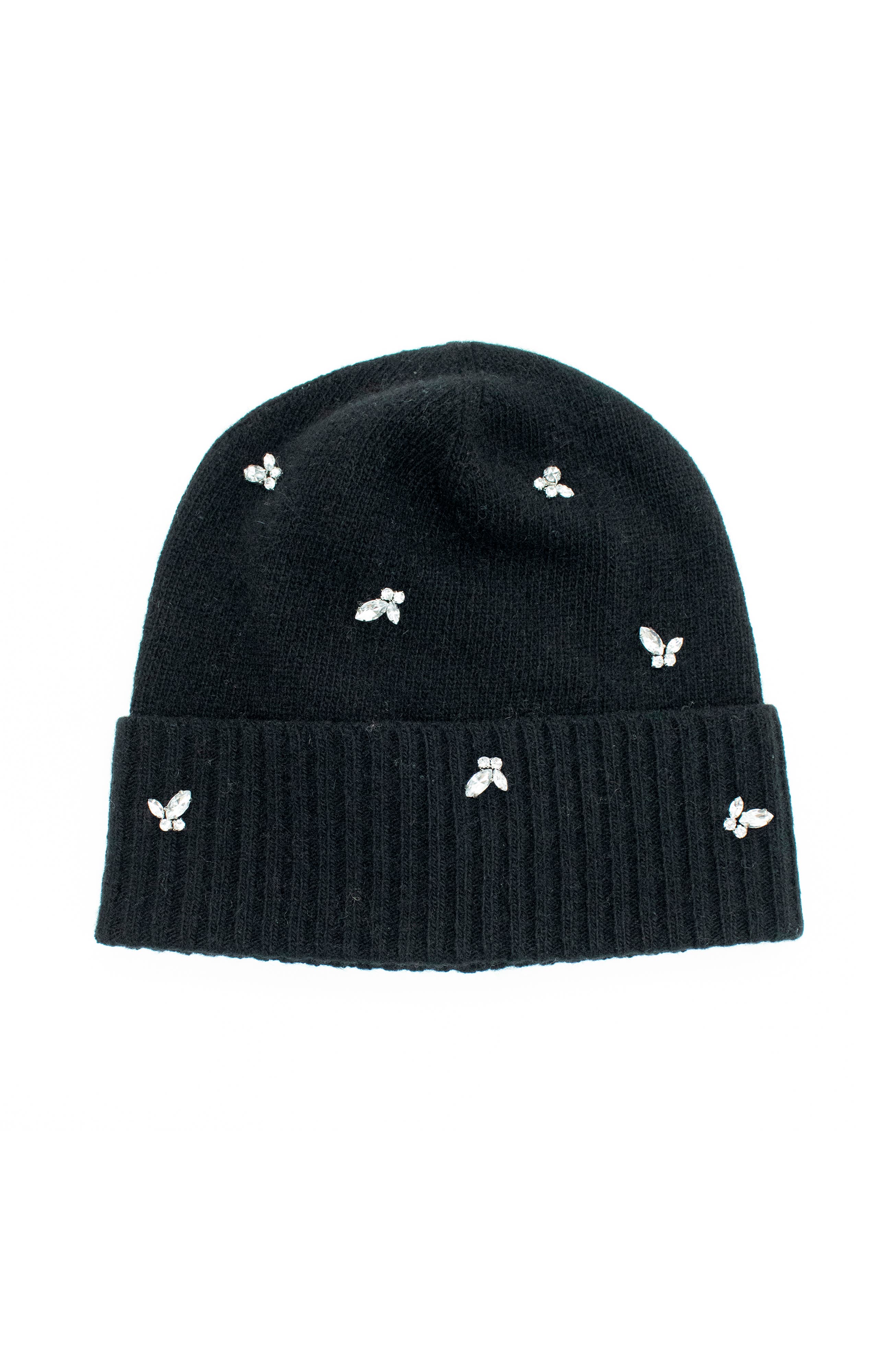 selected BLACK