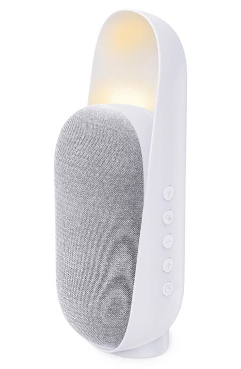 Dreemr White Noise Bluetooth® Speaker