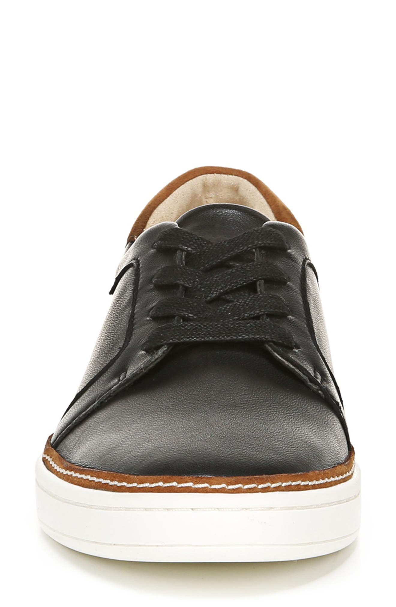 Naturalizer Jane Sneaker, Alternate, color, 