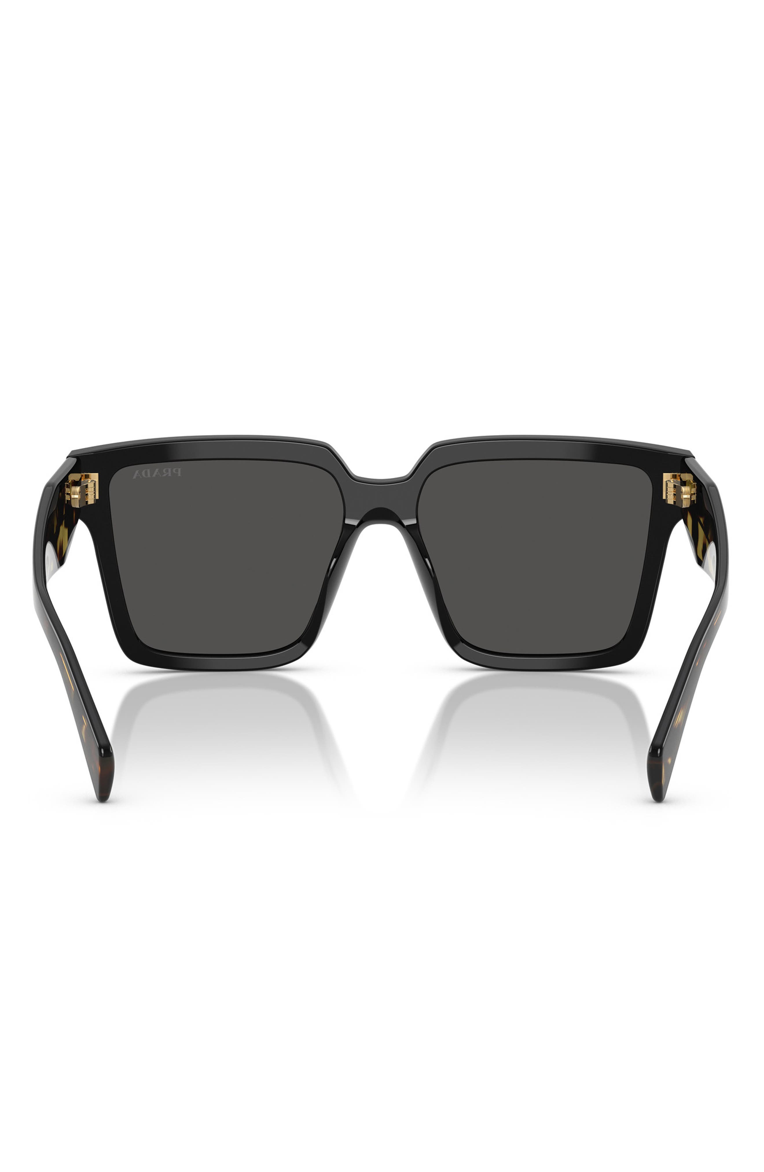 56mm Square Sunglasses (Women) | Nordstrom
