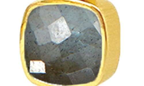 Dean Davidson Monterey Pendant Necklace In Gold