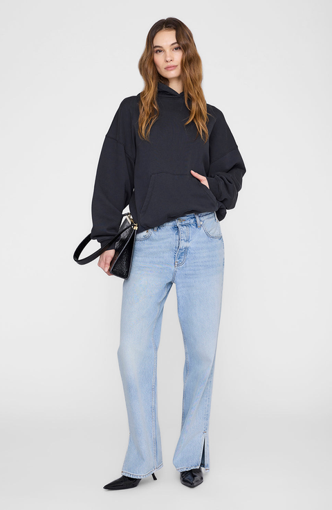 Harvey Stencil Sweatshirt