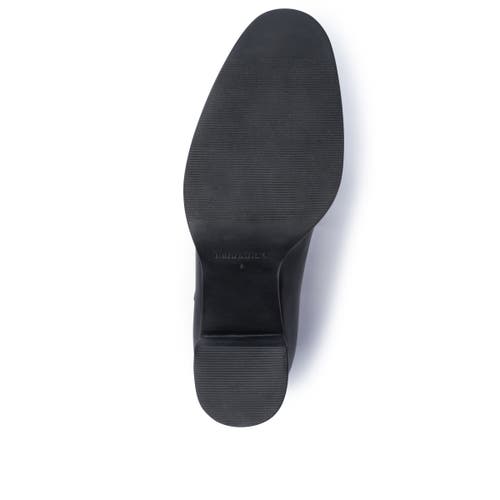 Bernardo Footwear Noto Platform Mary Jane Pump In Black