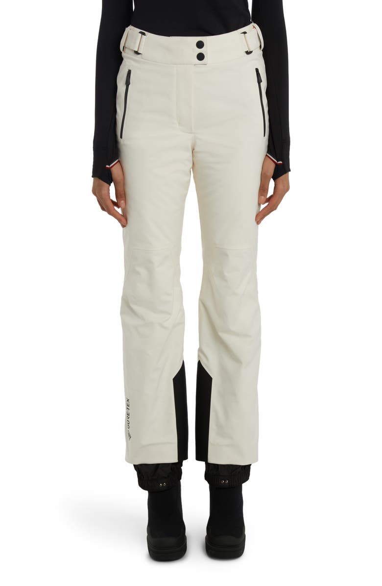 Moncler Grenoble Gore-Tex<sup>®</sup> Waterproof Ski Pants, Main, color,