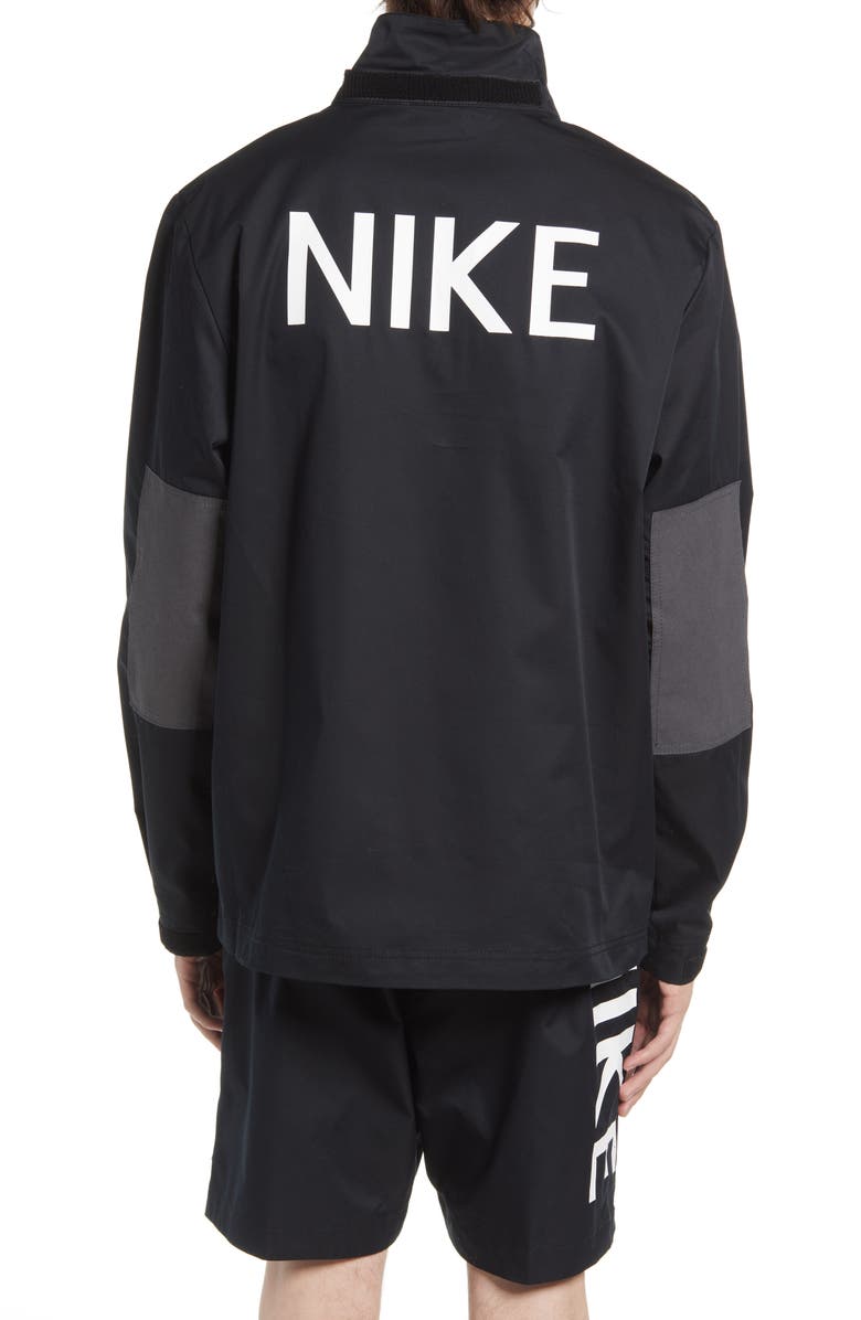 Nike Sportswear Waffle Soul Anorak, Alternate, color, 