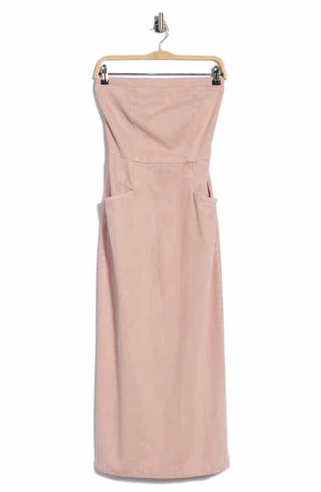 Taylor Midi Tube Dress
