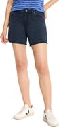 NZT by NIC+ZOE French Terry Shorts