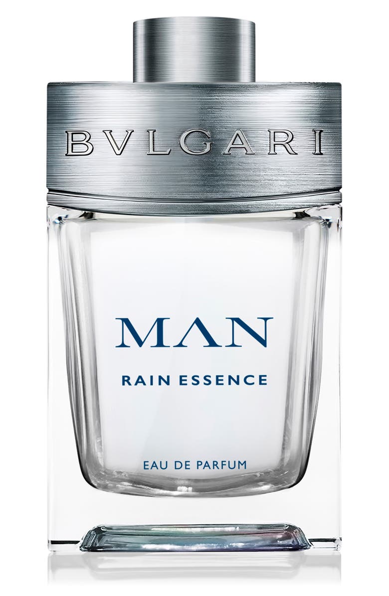 BVLGARI MAN Rain Essence Eau de Parfum, Main, color,