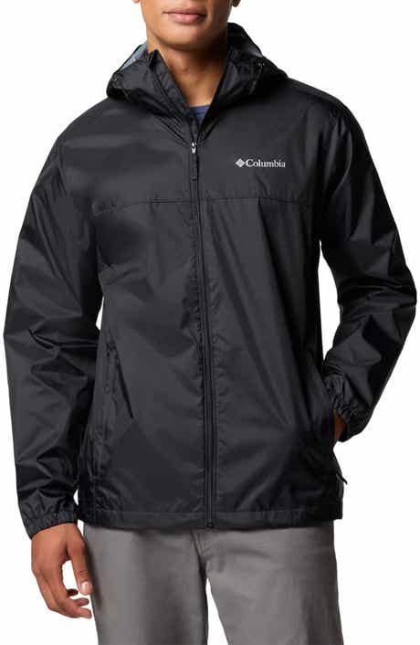 Lucky Brand Clarkson Water-Resistant Packable Puffer Jacket Lucky Brand Clarkson Water-Resistant Packable Puffer Jacket