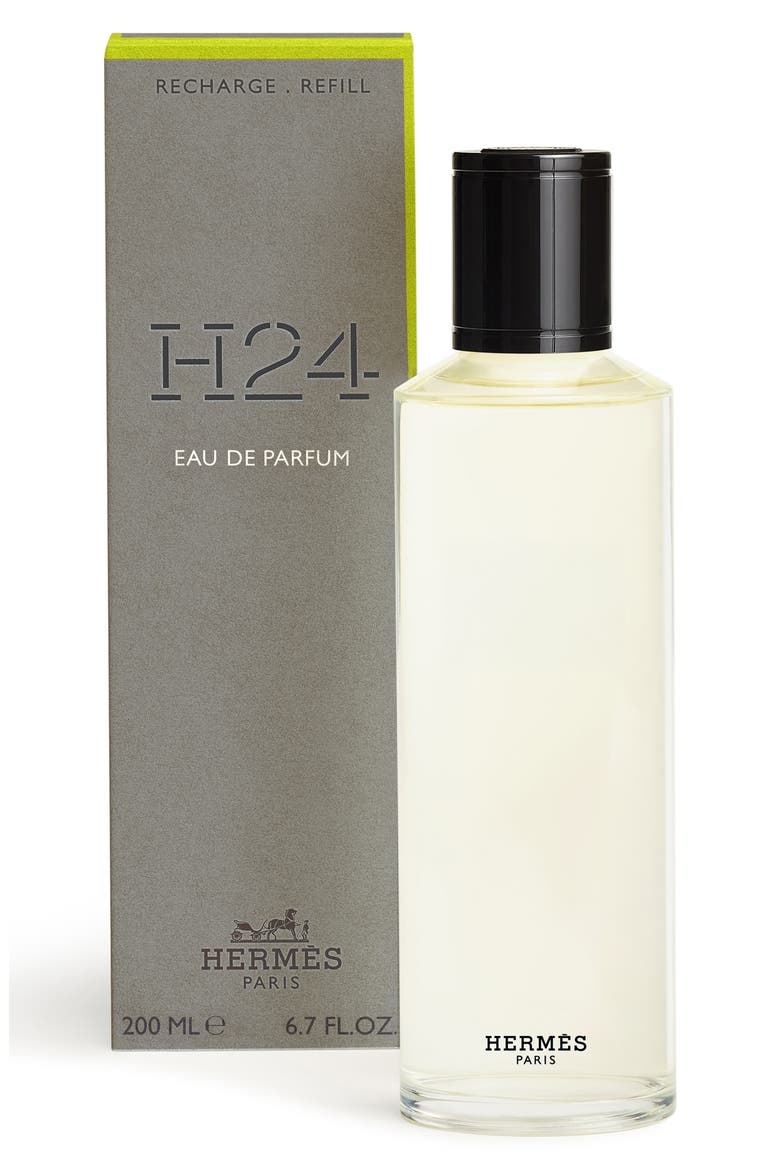 H24 - Eau de Parfum, Alternate, color, ECO REFILL