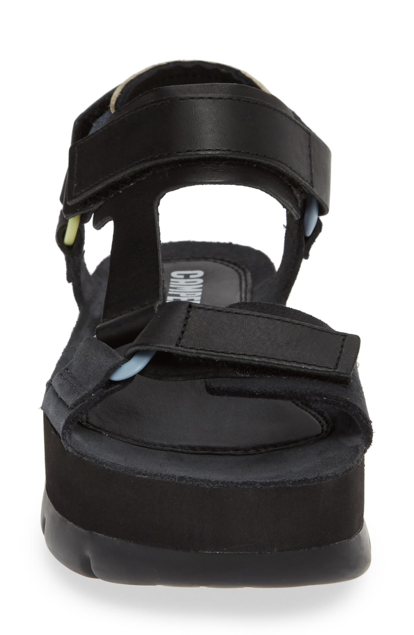 Camper Oruga Up Sport Sandal, Alternate, color, 