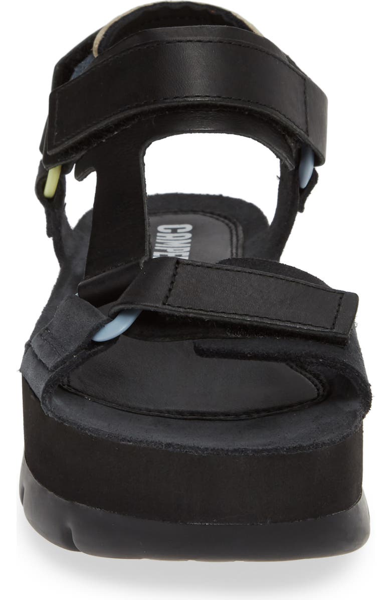 Camper Oruga Up Sport Sandal, Alternate, color,