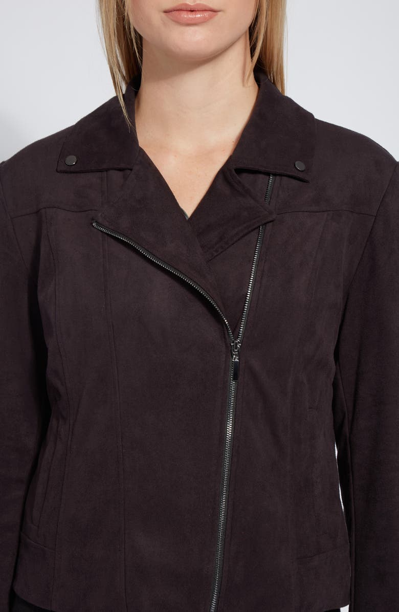 Lysse ́ Fringe Jacket, Alternate, color, 