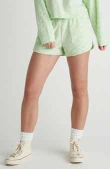 Hurley Venice Jacquard Terry Shorts