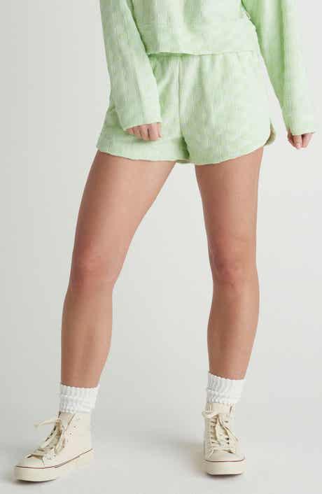 Hurley Venice Jacquard Terry Shorts