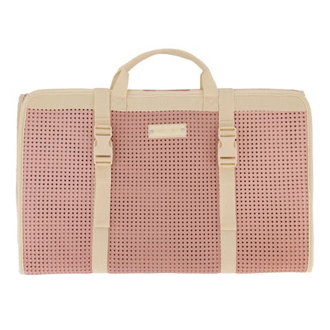Garment Bag with Nimix Set