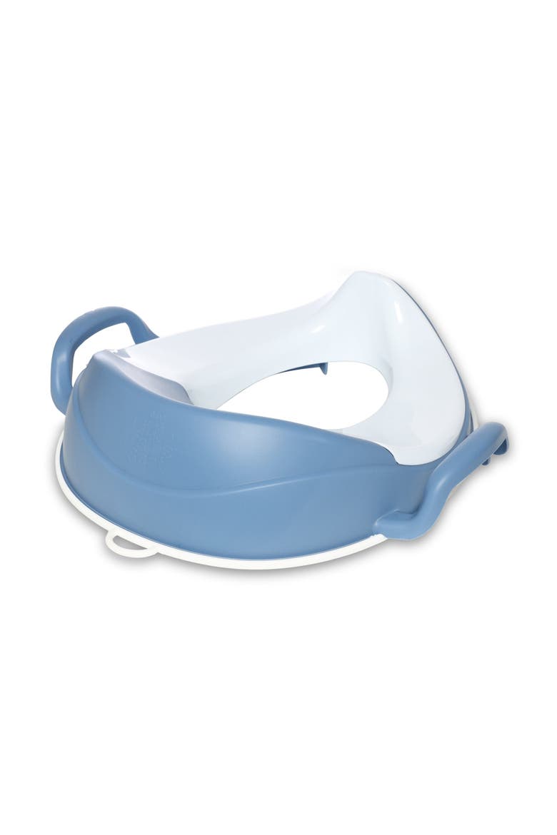My Little Trainer Seat, Alternate, color, Ocean Blue