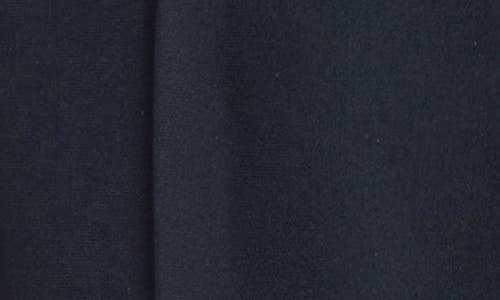 Max Mara Studio Eguale Pleated Crepe Ankle Pants In Navy