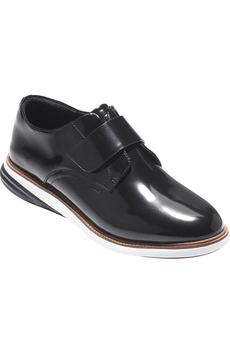 Cole Haan Grandevolution Oxford Sneaker, Main, color,