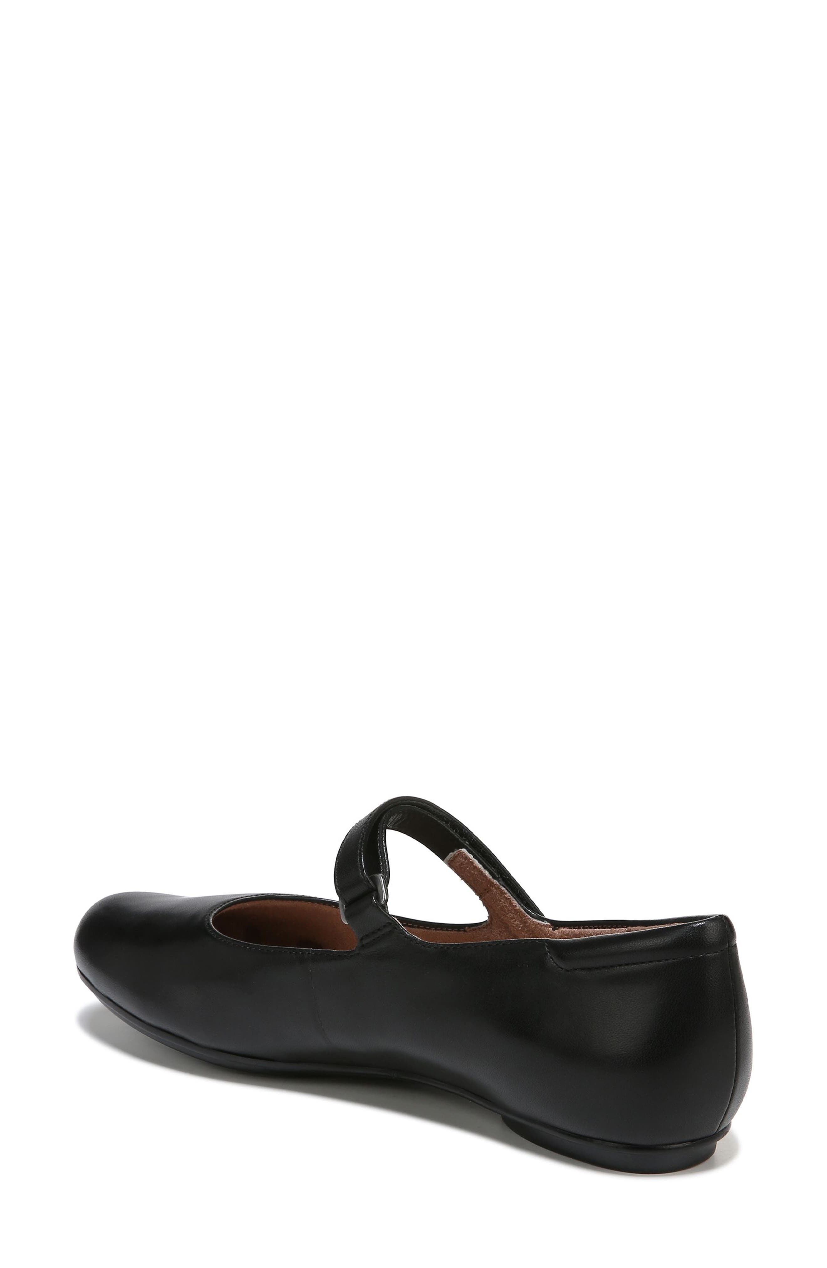 Naturalizer Maxwell Mary Jane Flat, Alternate, color, 