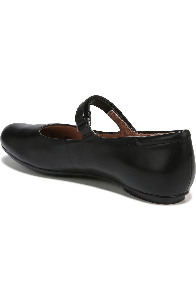 Naturalizer Maxwell Mary Jane Flat, Alternate, color,