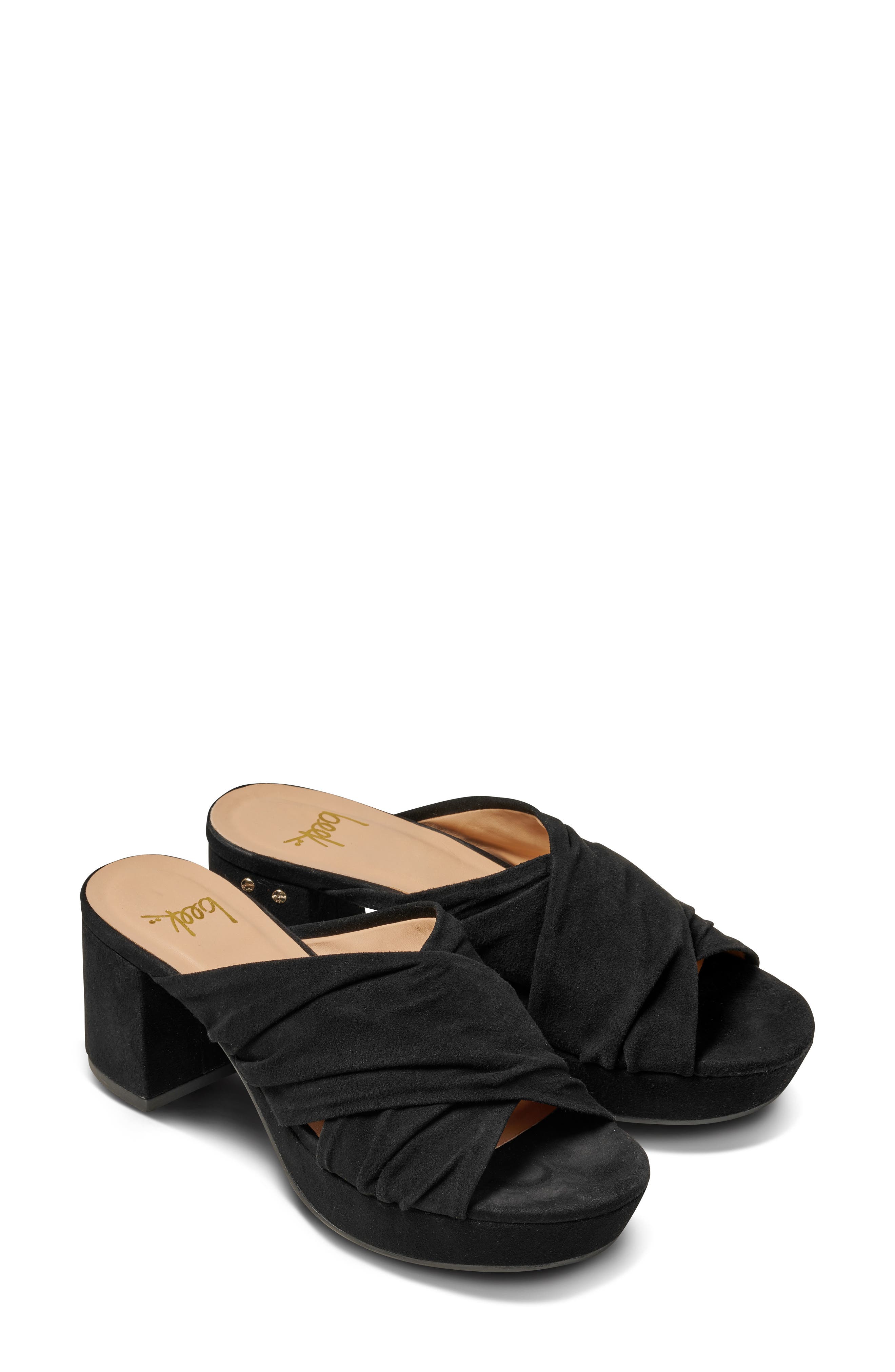 Beek Chachabird Mule