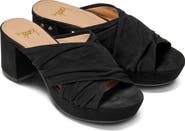 Beek Chachabird Mule