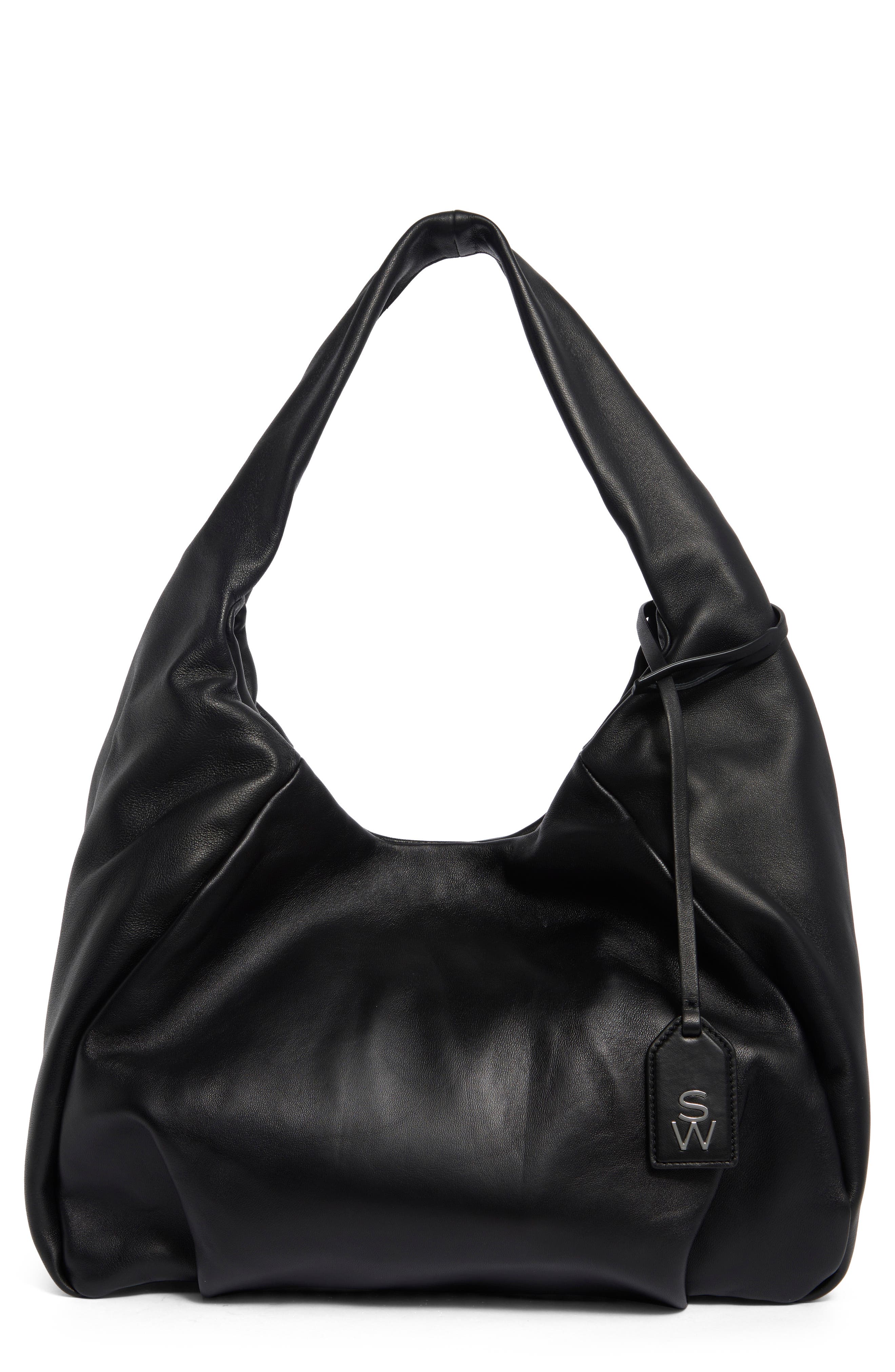 Stuart Weitzman The Moda Hobo Bag