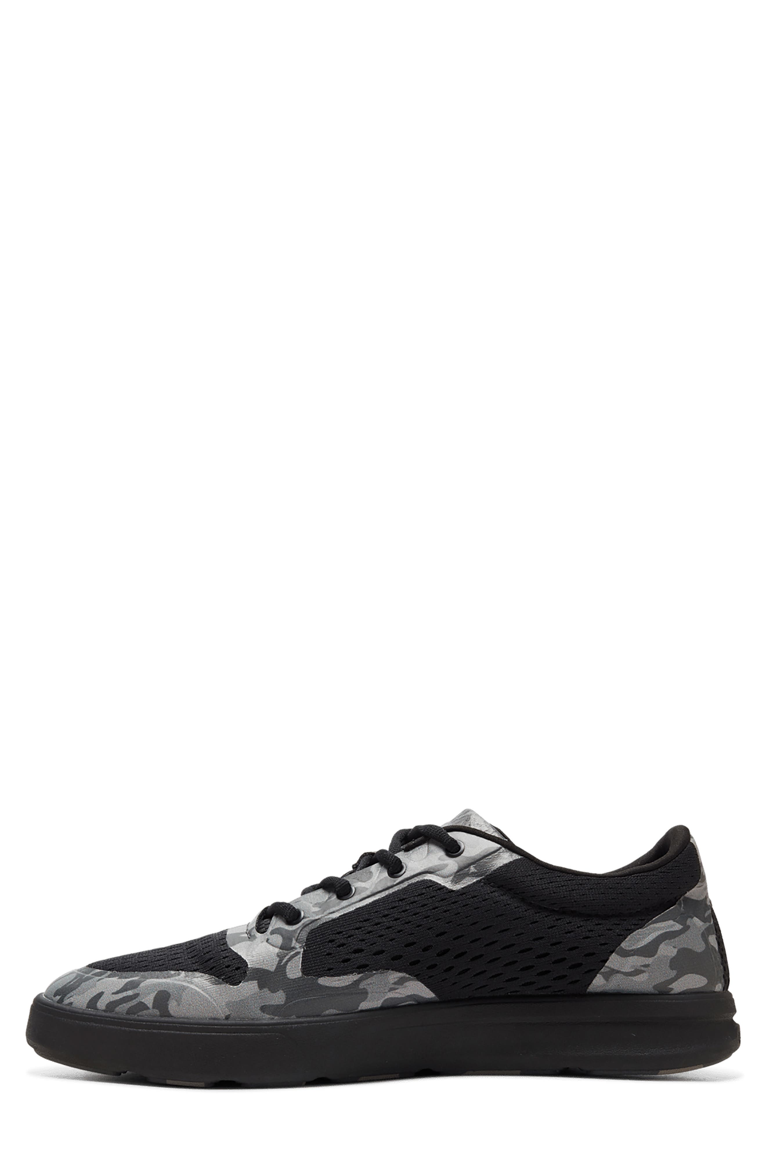 Quiksilver Amphibian Plus II Sneaker, Alternate, color, 