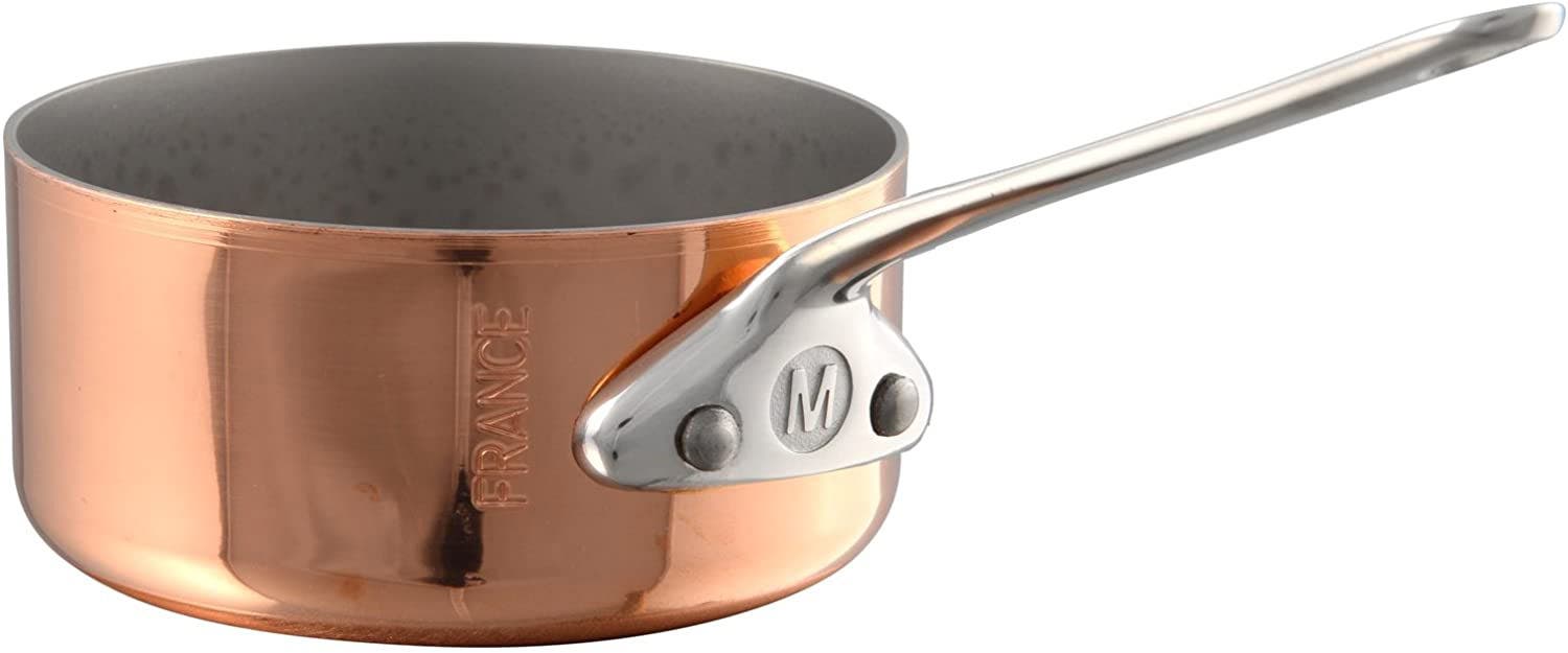 selected Copper
