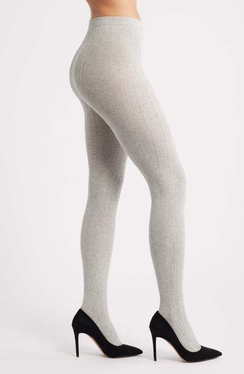 Cozy Rib Tights