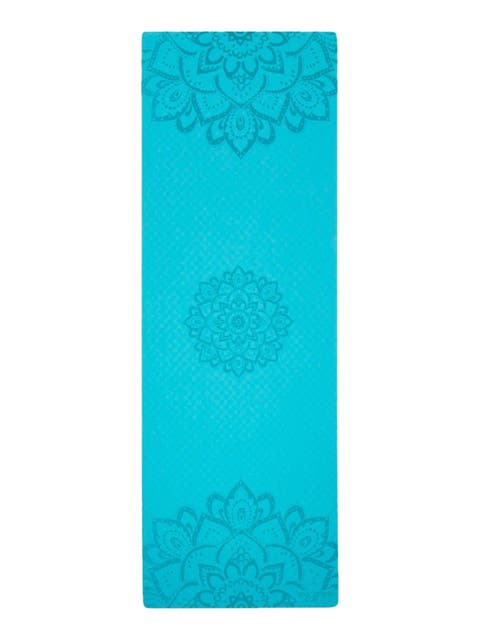 Flow Yoga Mat