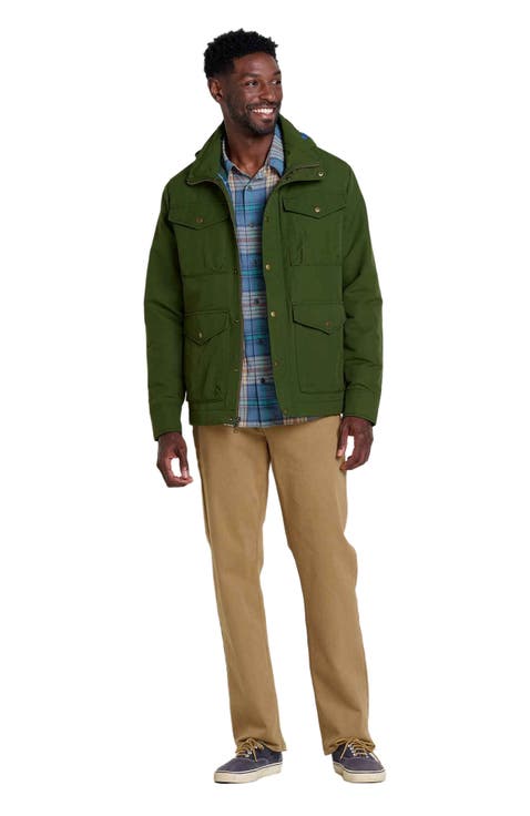 Men's Balsam 5 Pkt Lean Pant