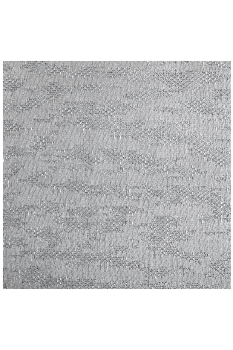 Illusion Bedding Set, Alternate, color, SILVER GREY